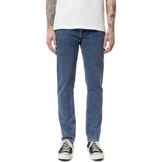 Nudie Jeans Lean Dean Jeans New Ink