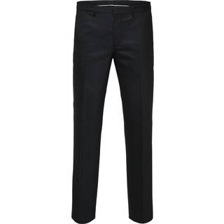 SLHSLIM-MYLOSTATE FLEX BLACK TRS B