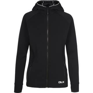 DLX DLX Black Female Anais Black Hoodie
