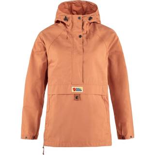 Fjällräven Vardag Anorak Women-desert brown-S