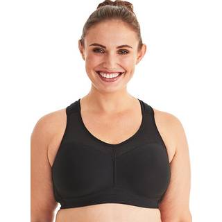 Swegmark Activate Sport Bra, Black, 105C