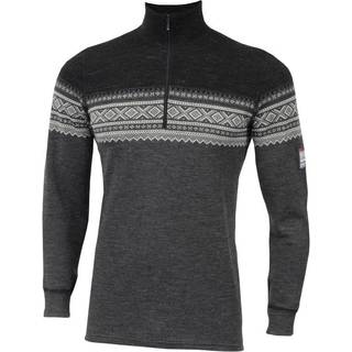 Aclima Men's DesignWool Marius Mockneck Norefjell, S