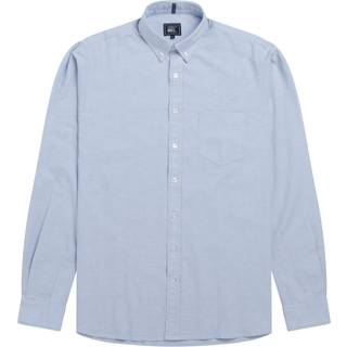 Signal Oxford LS Shirt Scott - XL