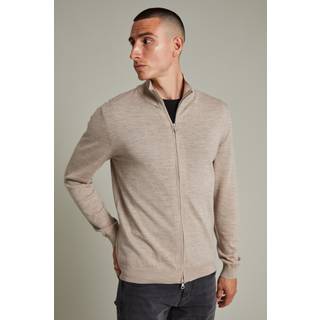 Mamason Knit Cardigan