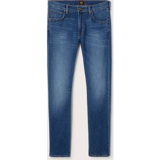 Lee Herren Jeans blau Slim Fit