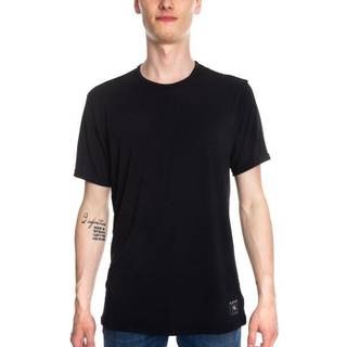 Calvin Klein 2-pak CK One Recyled Crew Neck T-shirt - Black - Medium * Kampagne *