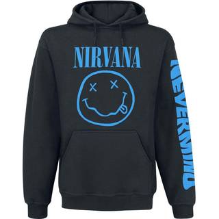 Nirvana - Nevermind Face