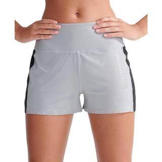 Sport Kølende shorts med løstsiddende pasform