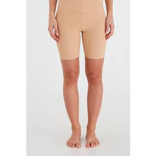 ICHI accessories IASIV Shorts - Natur - Str S - Damer