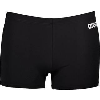 Arena Solid Short Badebukser