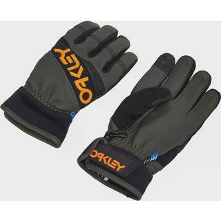 Oakley Factory Winter Gloves M Blackout