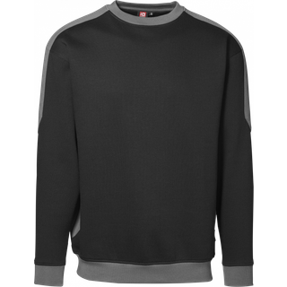 ID Pro Wear Herre Sweatshirt - Navy - M