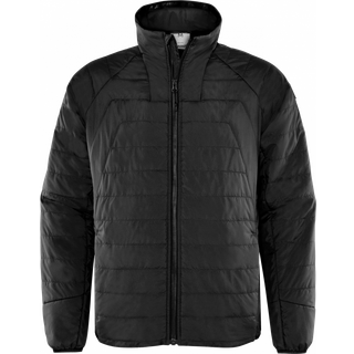 Fristads 131307 Oxygen PrimaLoft® jakke, dame / Arbejdsjakke Sort S