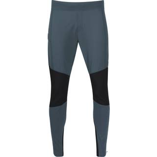 Bergans Men's Fløyen V2 Pants Orion Blue/Black, XL