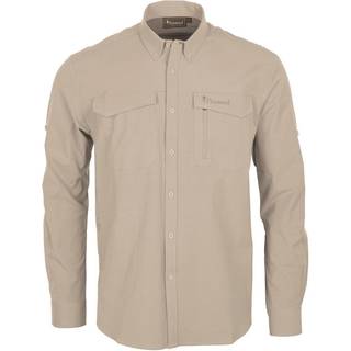 Pinewood Everyday Travel skj 2XL, sand 5342