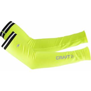 Craft arm varmer sort light - Størrelse XXX-Large/XXXX-Large
