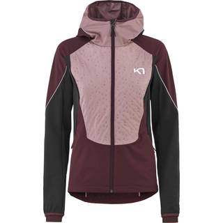 Tirill 2.0 Jacket W Taupe (XL)