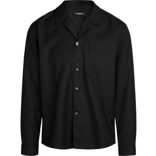 MickBBStone jacket - Navy