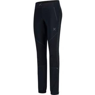 Montura Women's Evoque 2 Pants Ski touring bukser Damer størrelse XS - Regular farve sort