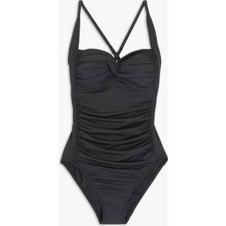 Seafolly Seafolly S. Collective Black Swimsuit