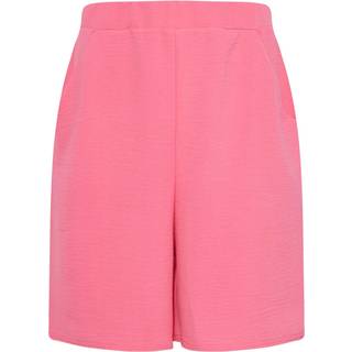 Lts Tall Pink Textured Cami Top 14 Lts | Tall Women's Vests & Camisoles