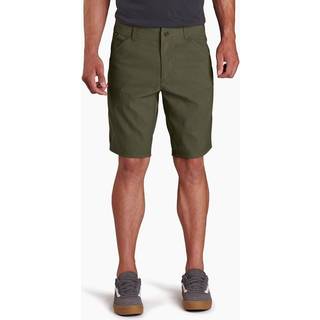 Kühl Men's Renegade Short Koal, 36-10