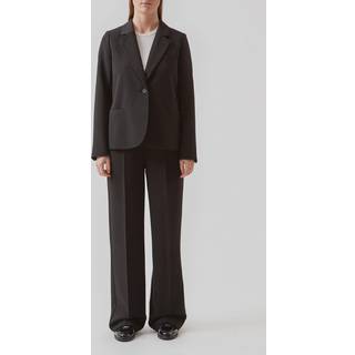 GaleMD Straight Blazer, Black, XL