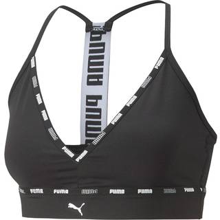 bh Puma Low Impact Strong Strappy Bra 52222501 Størrelse XS