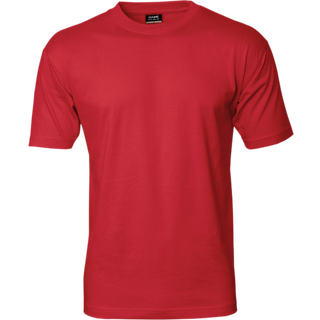 ID Game Herre T-shirt - Gul - S