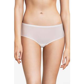 Chantelle Soft Stretch Hipster - White - One Size