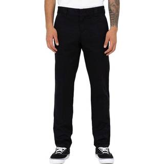 Dickies 872 Work Rec Bukser - 31/32 - black