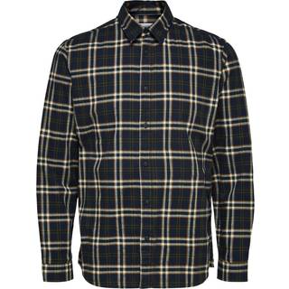 SLHSLIMTRENT SHIRT LS CHECK W