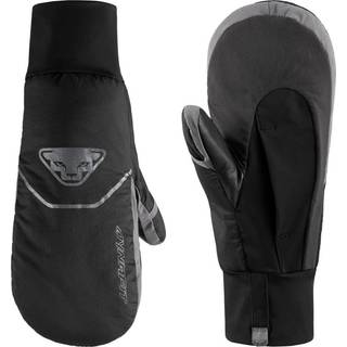 Dynafit Borax PrimaLoft Mittens Handsker størrelse S farve sort