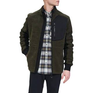 Sunwill 9704-7966 urban track fiberpelsjakke Herre Green 2XL