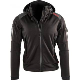 Carinthia ISG 2.0 Jakke, dame, sort