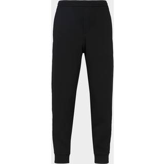 Trouser - Black - 44