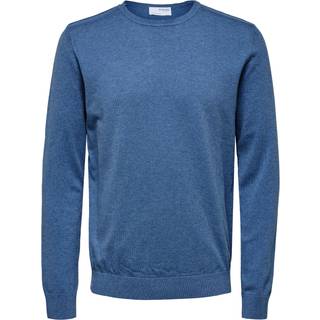 Selected Homme Rund hals Regular