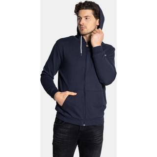 Ellesse Pullover Briero Full Zip Hoodie Grey