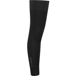 Rogelli Armvarmere Dynaknit Black