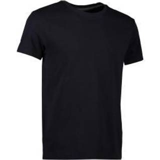 Seven Seas by ID Herre T-shirt - Sort - XL