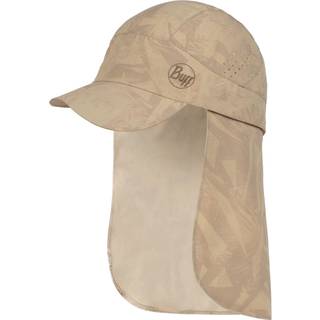 Buff Pack Sahara Cap-acai sand-L/XL