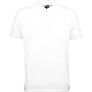 ID G11006 GEYSER polo shirt functional dame Hvid 3XL