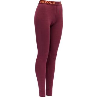 Devold Women's Expedition Long Johns Flood, XS
