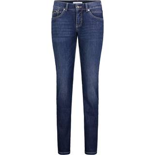 MAC W Slim Stretch Jeans Basic Wash 36-30