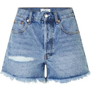 Barbara Kristoffersen shorts BK133 - green bee - S