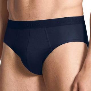 Calida I Love Nature Men Brief - Navy-2 - Large