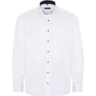Eterna Comfort fit Skjorte