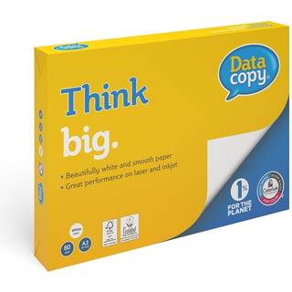 DataCopy Kopipapir A3/80g/500ark