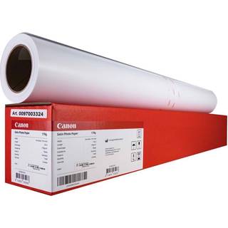 CANON Satin Photo Paper 170g/m² 24inch