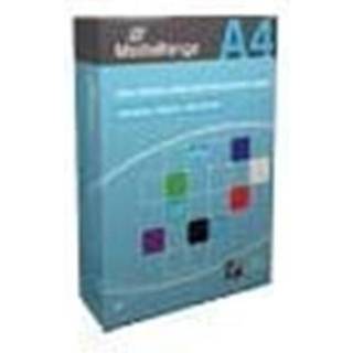 MediaRange Bright white A4 500 Sheets